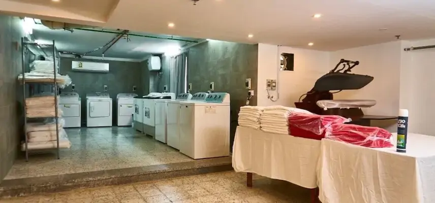 Selat Al Bait Hotel image